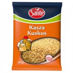 SANTE Kasza kasza kuskus...