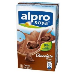 ALPRO Napój sojowy...