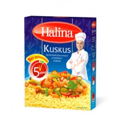 Sawex KASZA 250g KUSKUS...