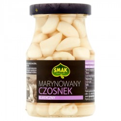 Smak CZOSNEK 190g...