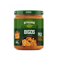 STOCZEK Bigos 500g [8]