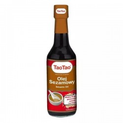 TAOTAO Olej sezamowy 150ml [6]