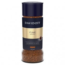 Tchibo 100g DAVIDOFF FINE...