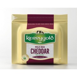 KERRYGOLD SER CHEDDAR RED...