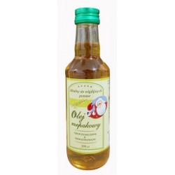 OLEJ Rzepakowy 200ml [10]