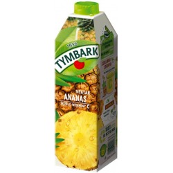 TYMBARK Nektar ananas 1L [6]