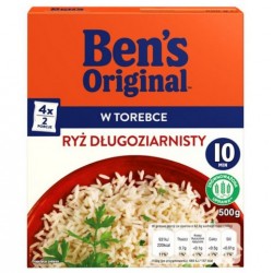 UNCLE BENS Ryż...