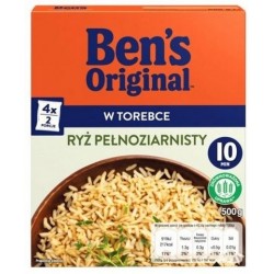 UNCLE BENS Ryż...