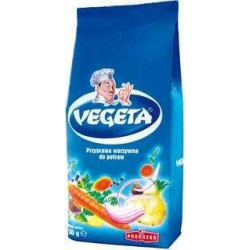 VEGETA 500g...