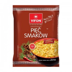 VIFON Zupa błyskawiczna...