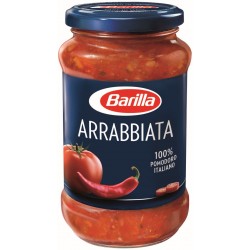 BARILLA Sos arrabbiata...