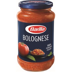 BARILLA Sos bolognese...