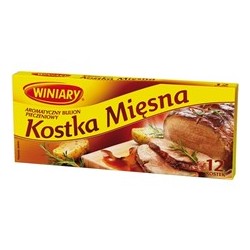 Winiary KOSTKA MIĘSNA 120g...