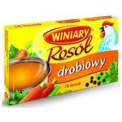 Winiary ROSÓŁ DROBIOWY 180g...