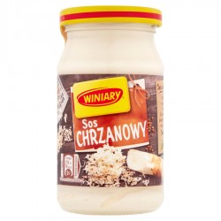 Winiary SOS 250ml CHRZANOWY...