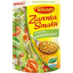 Winiary ZIARENKA SMAKU 120g...