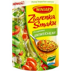 Winiary ZIARENKA SMAKU...