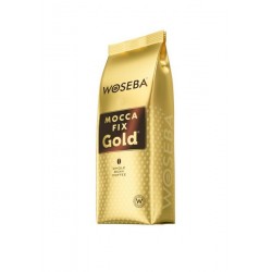 WOSEBA Kawa mocca fix gold...