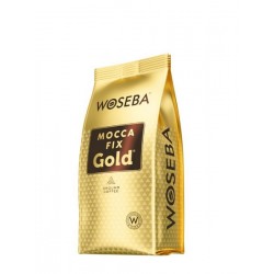 WOSEBA Kawa mocca fix gold...