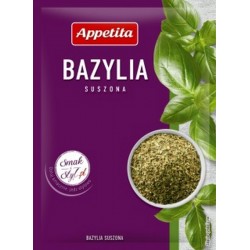 APPETITA Bazylia suszona...