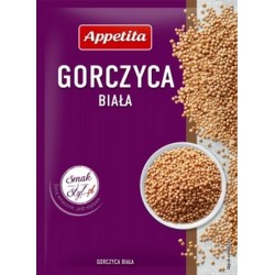 APPETITA Gorczyca biała 30g...