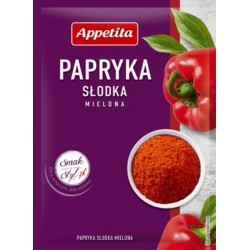 APPETITA Papryka słodka...