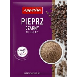 APPETITA Pieprz czarny...