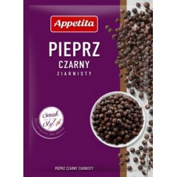 APPETITA Pieprz czarny...