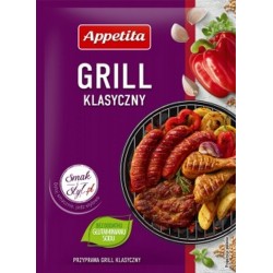 APPETITA Grill klasyczny...