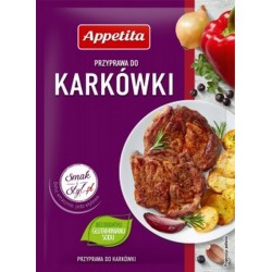 APPETITA Przyprawa do...