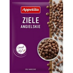 APPETITA Ziele angielskie...