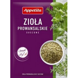 APPETITA Zioła...