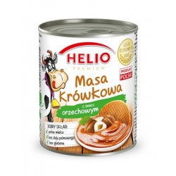 HELIO Masa krówkowa o smaku...