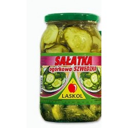 LASKOL SAŁATKA 900ml...