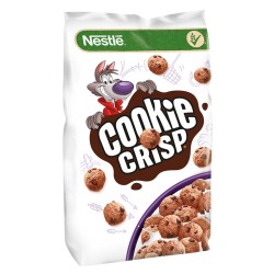 Nes.COOKIE CRISP 250g...