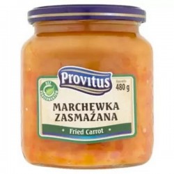 PROVITUS Marchewka...