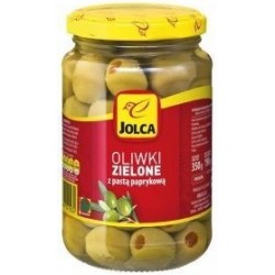 Ital.Jolca OLIWKI ZIEL.350g...