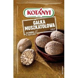 KOTANYI Gałka muszkatołowa...