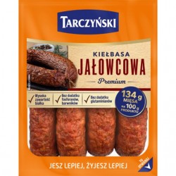 W.TARCZYŃSKI KIEŁBASA...