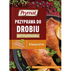 PRYMAT Przyprawa do drobiu...