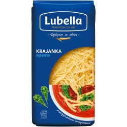 LUBELLA Makaron krajanka...