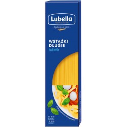 LUBELLA Makaron wstążki...