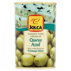 Ital.Jolca OLIWKI ZIEL.300g...