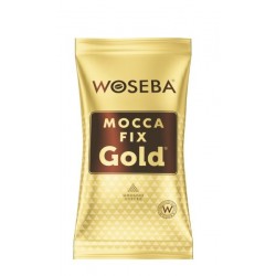 WOSEBA Kawa mocca fix gold...