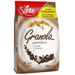 SANTE Granola czekoladowa...