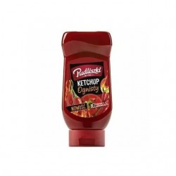 Pudliszki KETCHUP 480g...