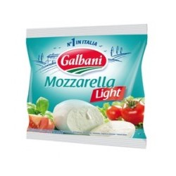 GALBANI Ser mozzarella...