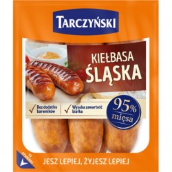 W.TARCZYŃSKI KIEŁBASA...