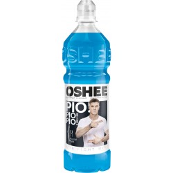 OSHEE IZOTONIC 750ml BLUE...