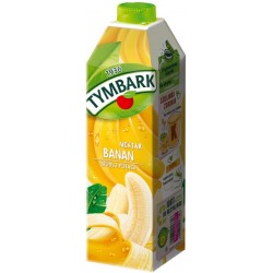 TYMBARK Nektar banan 1L [6]